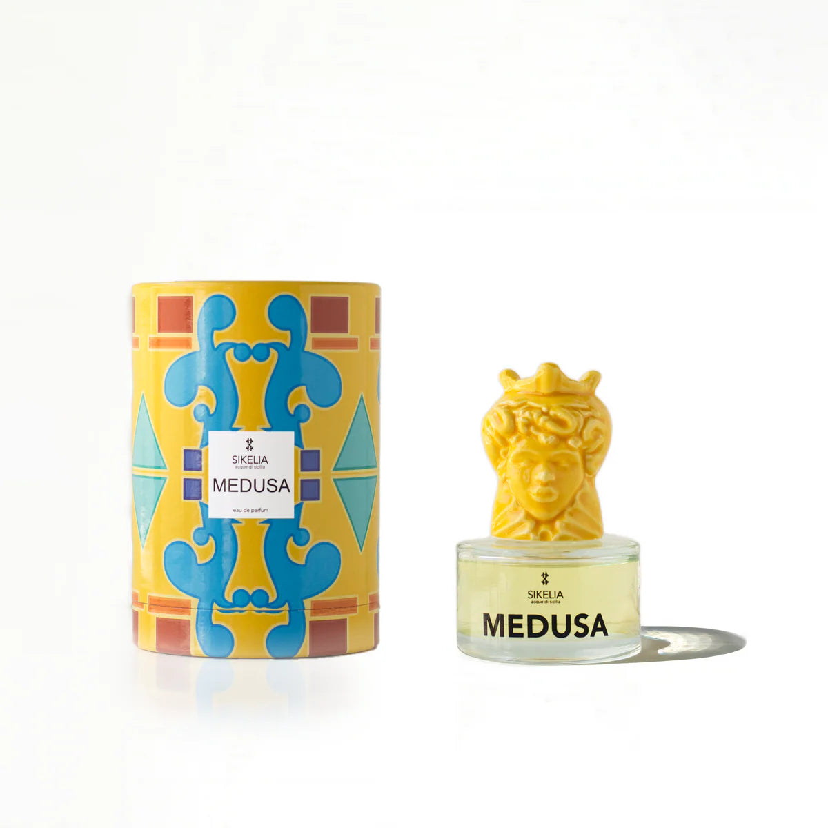 SIKELIA - MEDUSA EAU DE PARFUM 1.7 oz UNISEX